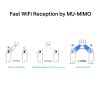 Mercusys MA30E PCI-Express AC1200 Wi-Fi + Bluetooth 5.0 adapter