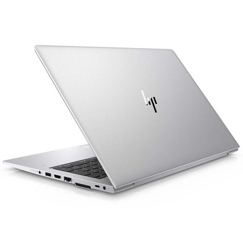 HP EliteBook 850 G5 15.6" felújított prémium használt laptop (Core i5 7th, 8GB RAM, 256GB SSD, Full HD, ÚJSZERŰ ÁLLAPOT)
