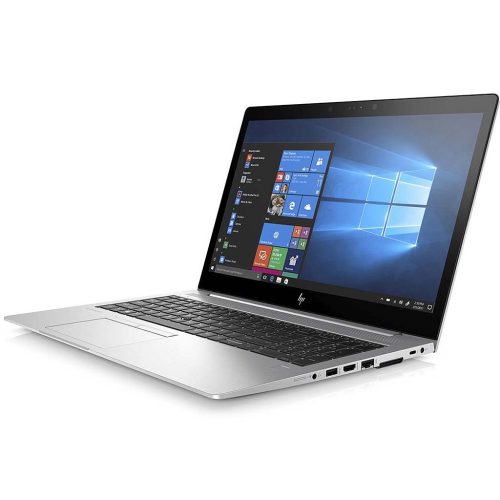 HP EliteBook 850 G5 15.6" felújított prémium használt laptop (Core i5 7th, 8GB RAM, 256GB SSD, Full HD, ÚJSZERŰ ÁLLAPOT)