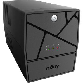 NJoy Keen 2000VA szünetmentes tápegység