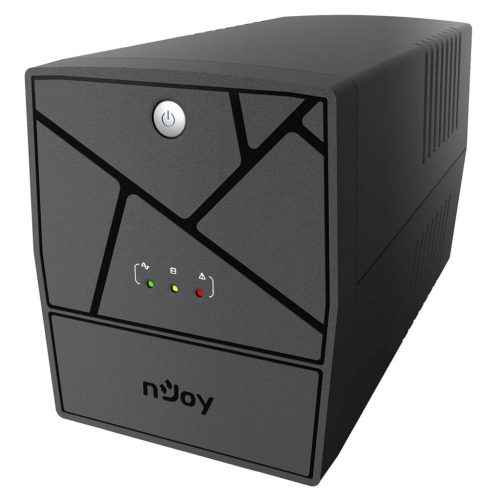 NJoy Keen 2000VA szünetmentes tápegység