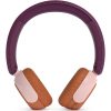 Philips Bluetooth Kids Headphones Magenta hangerőkorláttal rendelkező fejhallgató gyermekek számára