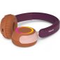   Philips Bluetooth Kids Headphones Magenta hangerőkorláttal rendelkező fejhallgató gyermekek számára