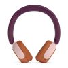 Philips Bluetooth Kids Headphones Magenta hangerőkorláttal rendelkező fejhallgató gyermekek számára
