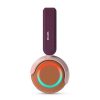 Philips Bluetooth Kids Headphones Magenta hangerőkorláttal rendelkező fejhallgató gyermekek számára