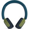 Philips Bluetooth Kids Headphones Blue hangerőkorláttal rendelkező fejhallgató gyermekek számára