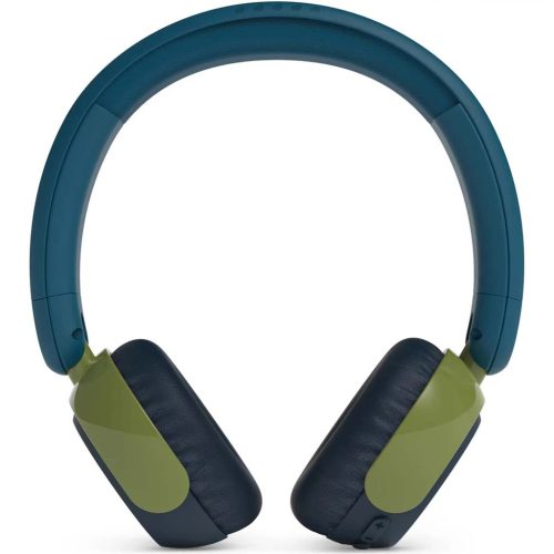 Philips Bluetooth Kids Headphones Blue hangerőkorláttal rendelkező fejhallgató gyermekek számára