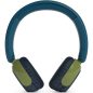   Philips Bluetooth Kids Headphones Blue hangerőkorláttal rendelkező fejhallgató gyermekek számára