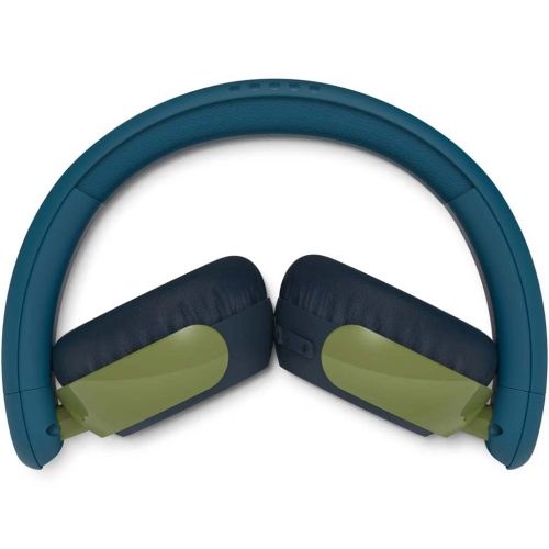 Philips Bluetooth Kids Headphones Blue hangerőkorláttal rendelkező fejhallgató gyermekek számára