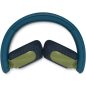   Philips Bluetooth Kids Headphones Blue hangerőkorláttal rendelkező fejhallgató gyermekek számára