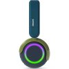 Philips Bluetooth Kids Headphones Blue hangerőkorláttal rendelkező fejhallgató gyermekek számára