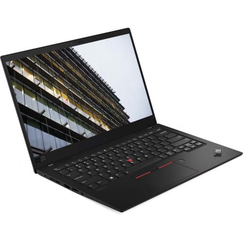 Lenovo ThinkPad X1 Carbon felújított prémium használt ultabook laptop (Core i7 10th, 16GB RAM, 1TB SSD, Full HD, ÚJSZERŰ)