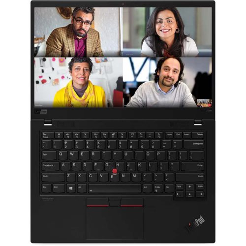 Lenovo ThinkPad X1 Carbon felújított prémium használt ultabook laptop (Core i7 10th, 16GB RAM, 1TB SSD, Full HD, ÚJSZERŰ)