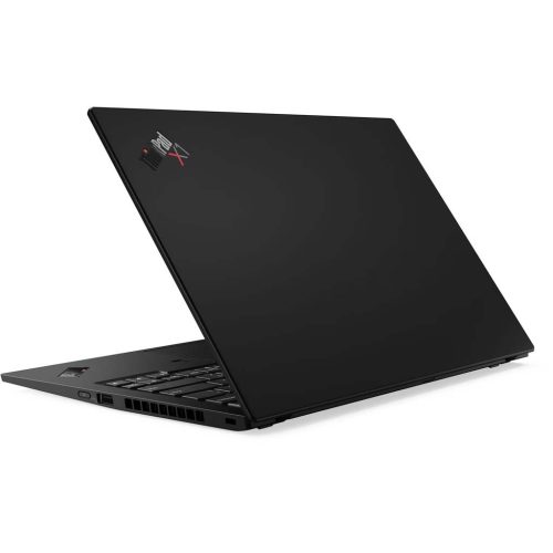 Lenovo ThinkPad X1 Carbon felújított prémium használt ultabook laptop (Core i7 10th, 16GB RAM, 1TB SSD, Full HD, ÚJSZERŰ)