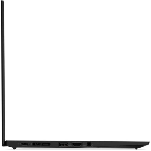 Lenovo ThinkPad X1 Carbon felújított prémium használt ultabook laptop (Core i7 10th, 16GB RAM, 1TB SSD, Full HD, ÚJSZERŰ)