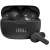 JBL Wave 200 TWS Bluetooth headset (fekete)