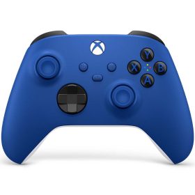   Microsoft XBOX Series X/S Wireless Gamepad Shock Blue kontroller