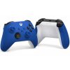 Microsoft XBOX Series X/S Wireless Gamepad Shock Blue kontroller
