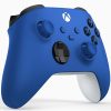 Microsoft XBOX Series X/S Wireless Gamepad Shock Blue kontroller