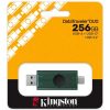 Kingston DataTraveler DUO G2 256GB pendrive (Type-C, Type-A, USB 3.2)