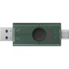 Kingston DataTraveler DUO G2 256GB pendrive (Type-C, Type-A, USB 3.2)