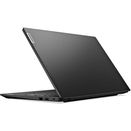 Lenovo V15 G4 15.6" fekete laptop (AMD Ryzen 7, 16GB RAM, 512GB SSD, NoOS, Full HD)