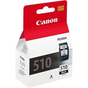Canon PG510 fekete eredeti tintapatron
