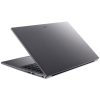 Acer Aspire Lite 15.6" acélszürke laptop (Intel N6000, 8GB RAM, 128GB SSD, Windows 11, Full HD)
