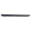 Acer Aspire Lite 15.6" acélszürke laptop (Intel N6000, 8GB RAM, 128GB SSD, Windows 11, Full HD)