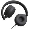 JBL Tune 520C USB-C vezetékes headset (fekete)