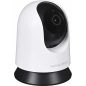   Mercusys beltéri éjjellátó WiFi kamera, 1080p Full HD, mikrofon, hangszóró