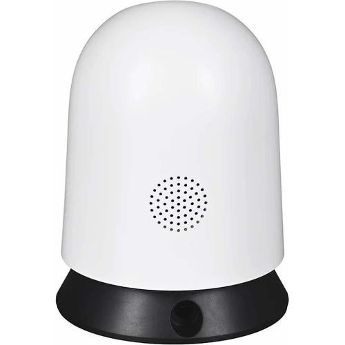 Mercusys beltéri éjjellátó WiFi kamera, 1080p Full HD, mikrofon, hangszóró