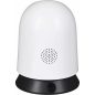   Mercusys beltéri éjjellátó WiFi kamera, 1080p Full HD, mikrofon, hangszóró