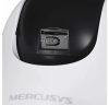 Mercusys beltéri éjjellátó WiFi kamera, 1080p Full HD, mikrofon, hangszóró