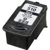 Canon PG510 fekete eredeti tintapatron