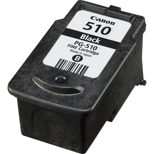 Canon PG510 fekete eredeti tintapatron