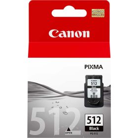 Canon PG512 fekete eredeti tintapatron