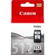 Canon PG512 fekete eredeti tintapatron