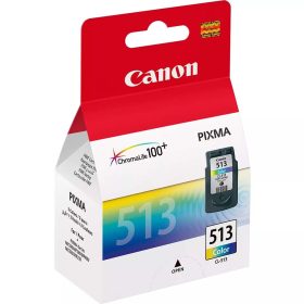 Canon CL513 színes eredeti tintapatron