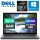 Dell Latitude 7310 13.3" sötétszürke laptop (Core i5, 16GB RAM, 256GB SSD, Windows 10 Home, Full HD)
