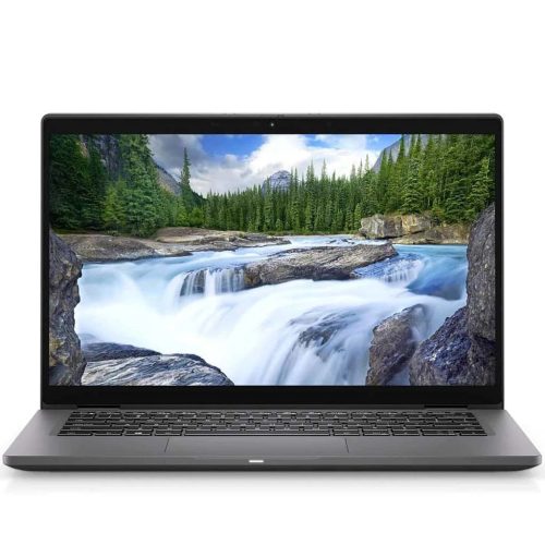 Dell Latitude 7310 13.3" sötétszürke laptop (Core i5, 16GB RAM, 256GB SSD, Windows 10 Home, Full HD)