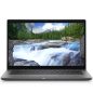   Dell Latitude 7310 13.3" sötétszürke laptop (Core i5, 16GB RAM, 256GB SSD, Windows 10 Home, Full HD)