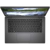 Dell Latitude 7310 13.3" sötétszürke laptop (Core i5, 16GB RAM, 256GB SSD, Windows 10 Home, Full HD)