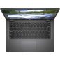   Dell Latitude 7310 13.3" sötétszürke laptop (Core i5, 16GB RAM, 256GB SSD, Windows 10 Home, Full HD)