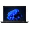 Lenovo ThinkPad X13 Yoga G3 felújított prémium használt laptop (Core i5 12th, 16GB RAM, 256GB SSD, Touch Full HD)