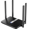 Cudy LT500 4G LTE AC1200 Dual Band SIM kártyás WiFi Router