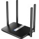 Cudy LT500 4G LTE AC1200 Dual Band SIM kártyás WiFi Router
