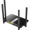 Cudy LT500 4G LTE AC1200 Dual Band SIM kártyás WiFi Router