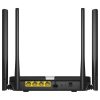 Cudy LT500 4G LTE AC1200 Dual Band SIM kártyás WiFi Router