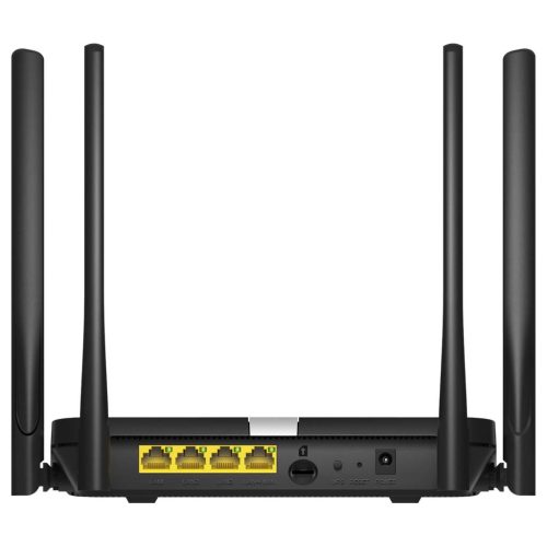 Cudy LT500 4G LTE AC1200 Dual Band SIM kártyás WiFi Router